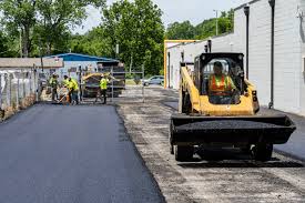 Best Cobblestone Driveway Installation  in Plainview, NE